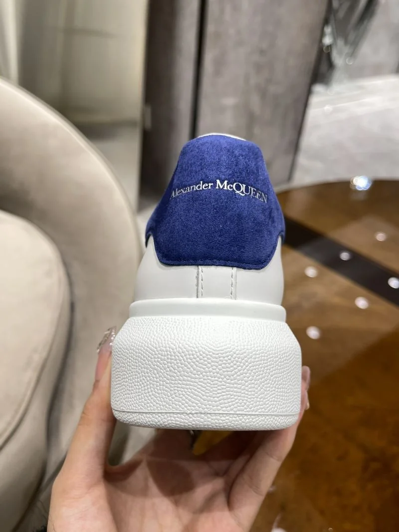 TravelReady Alexander Mcqueen Low Shoes 16485
