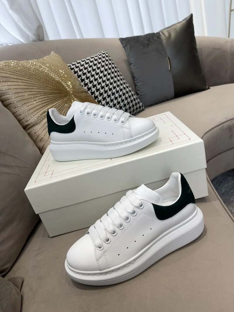 GoAnywhere Alexander Mcqueen Low Shoes 16446