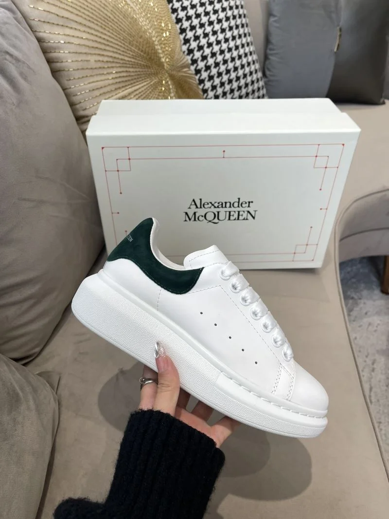 GoAnywhere Alexander Mcqueen Low Shoes 16446