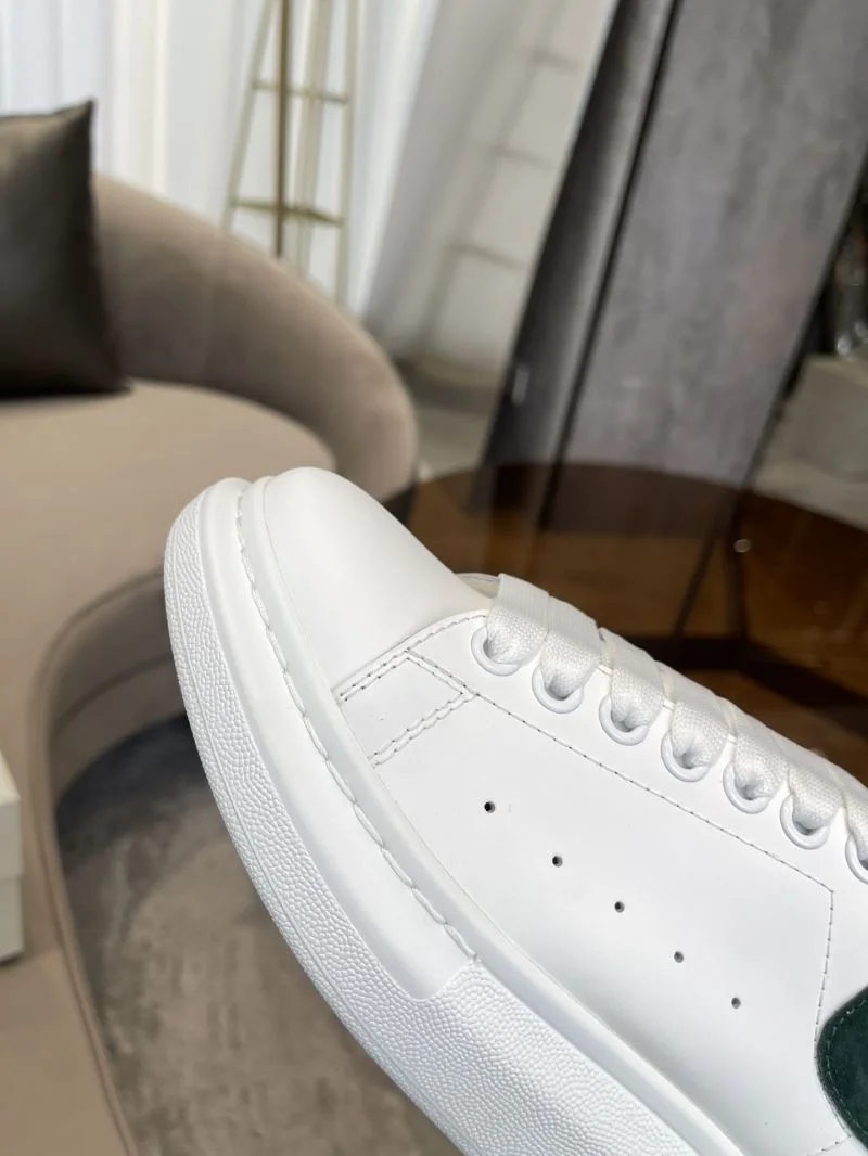 GoAnywhere Alexander Mcqueen Low Shoes 16446