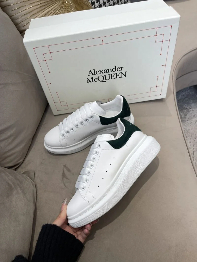 GoAnywhere Alexander Mcqueen Low Shoes 16446