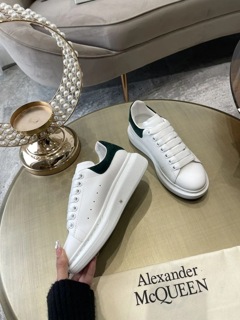 GoAnywhere Alexander Mcqueen Low Shoes 16446