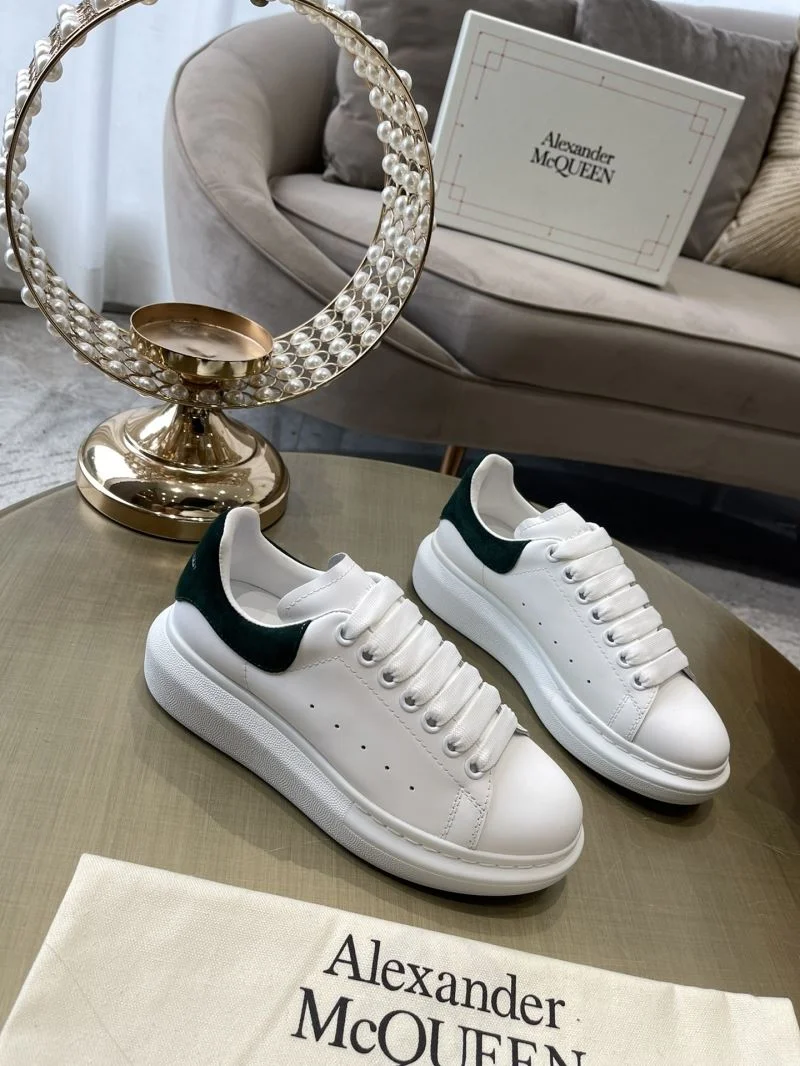 GoAnywhere Alexander Mcqueen Low Shoes 16446