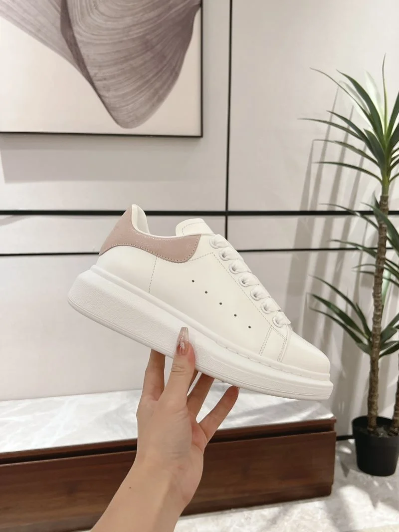 GoodFit Alexander Mcqueen Low Shoes 16443