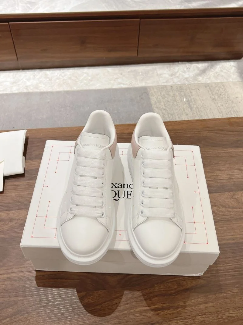 GoodFit Alexander Mcqueen Low Shoes 16443