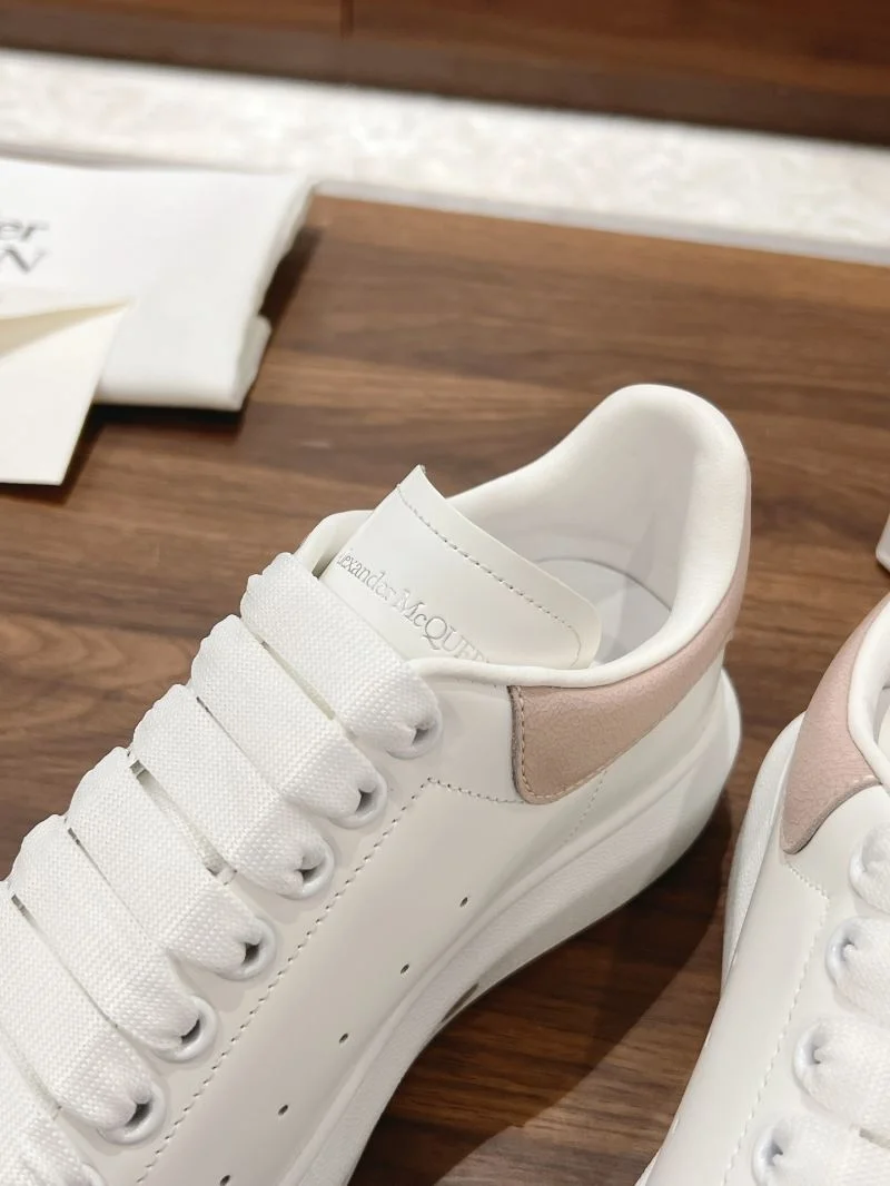 GoodFit Alexander Mcqueen Low Shoes 16443