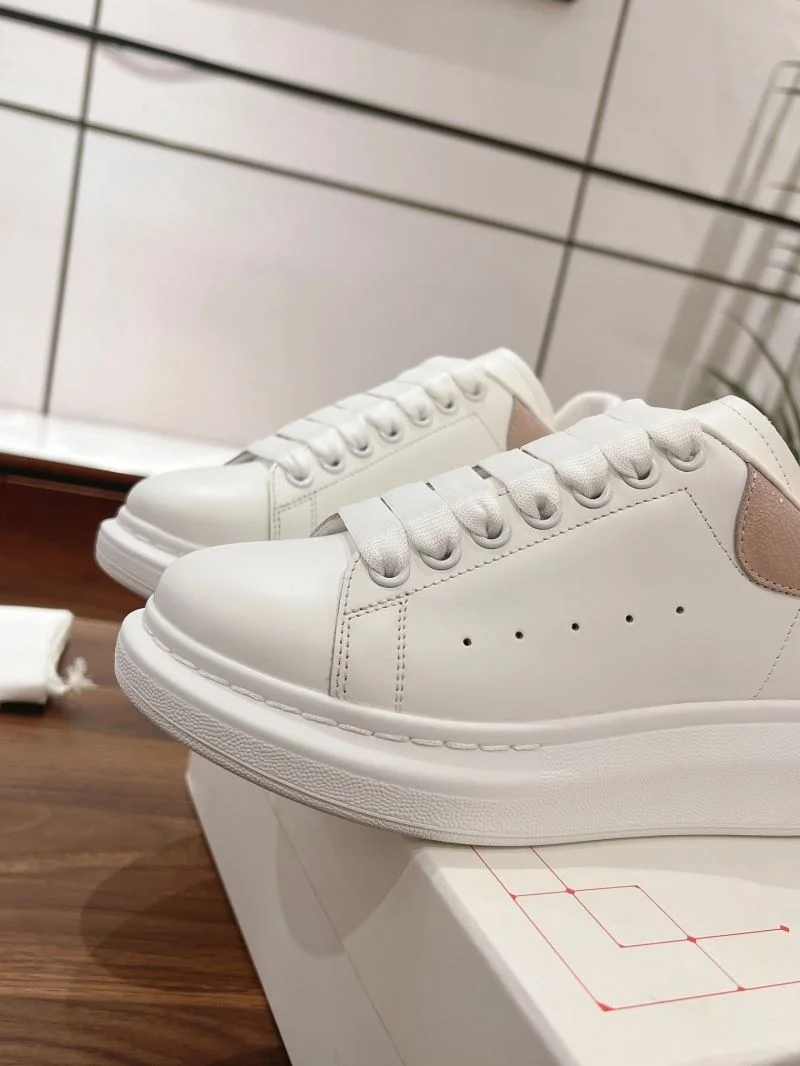 GoodFit Alexander Mcqueen Low Shoes 16443
