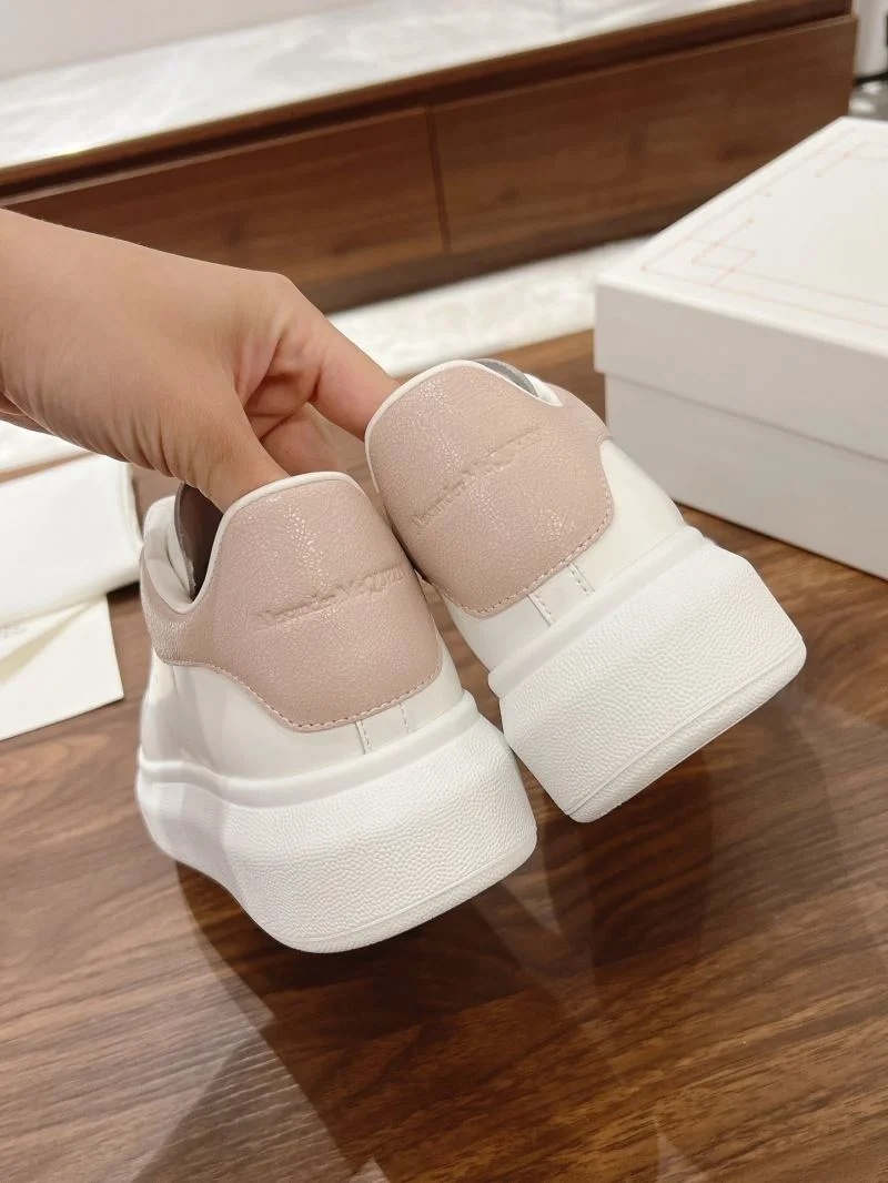 GoodFit Alexander Mcqueen Low Shoes 16443