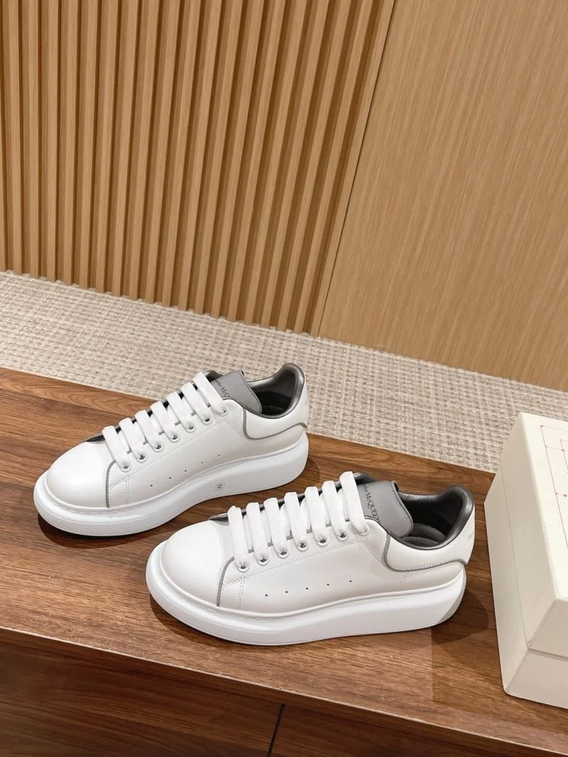 BestValue Alexander Mcqueen Low Shoes 16436