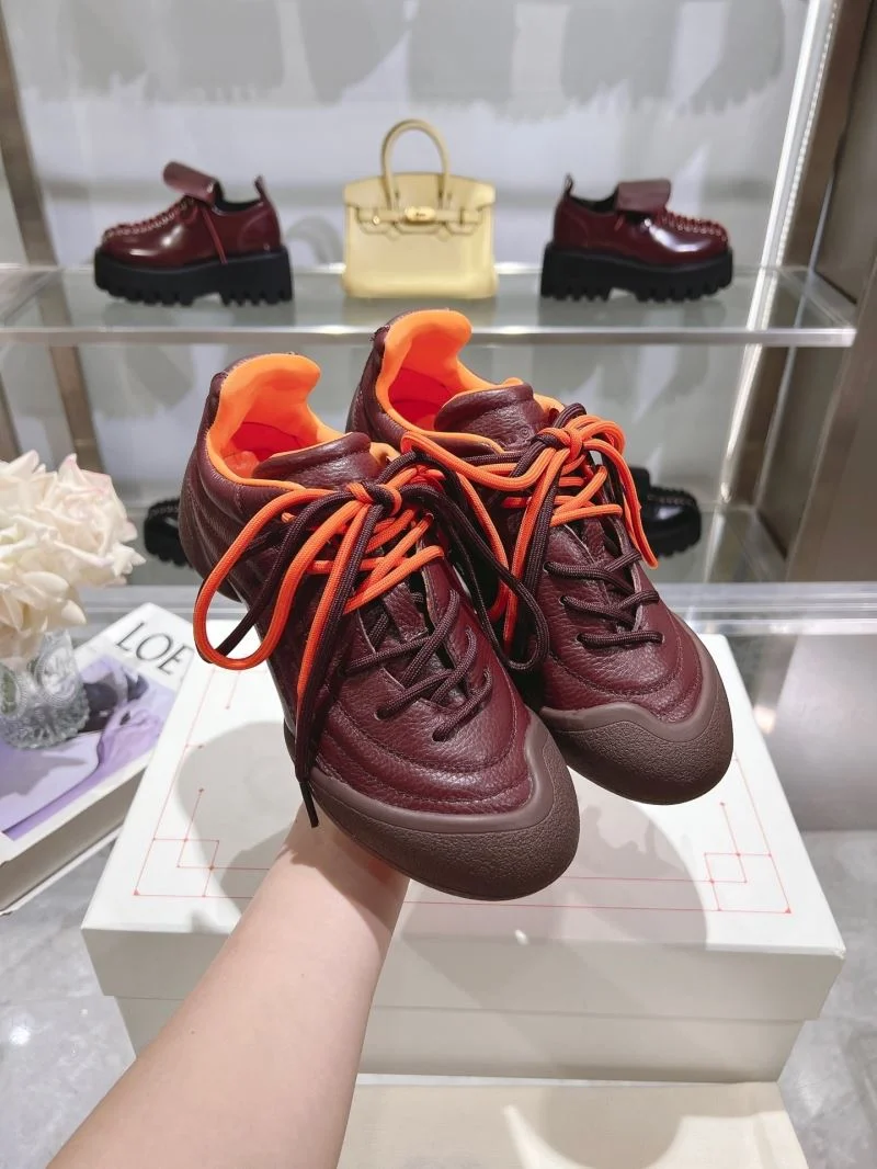 Comfortable Alexander Mcqueen Low Shoes 16465