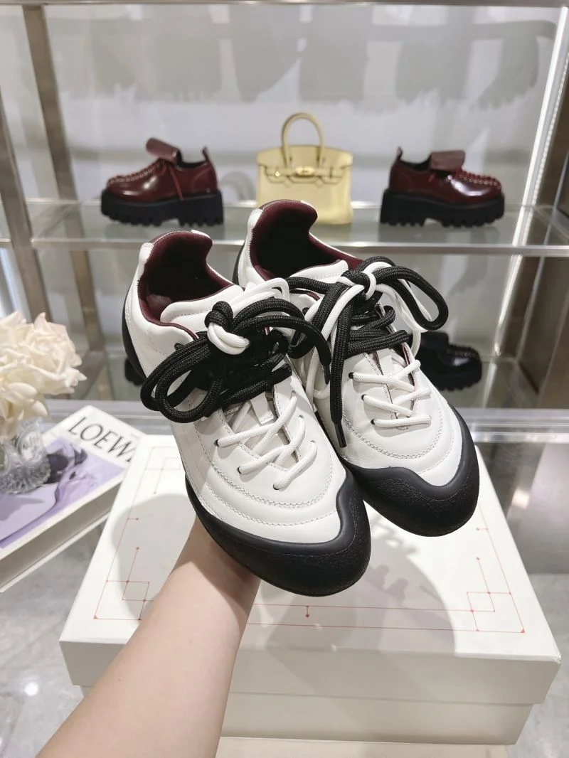 ZeroBulk Alexander Mcqueen Low Shoes 16420