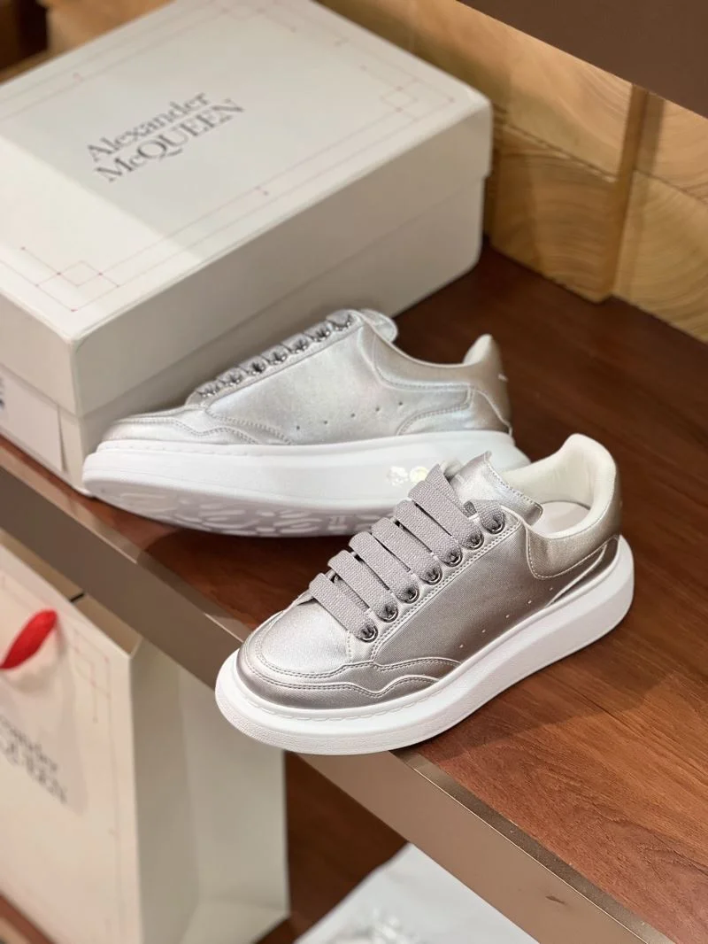 StreetReady Alexander Mcqueen Low Shoes 16480