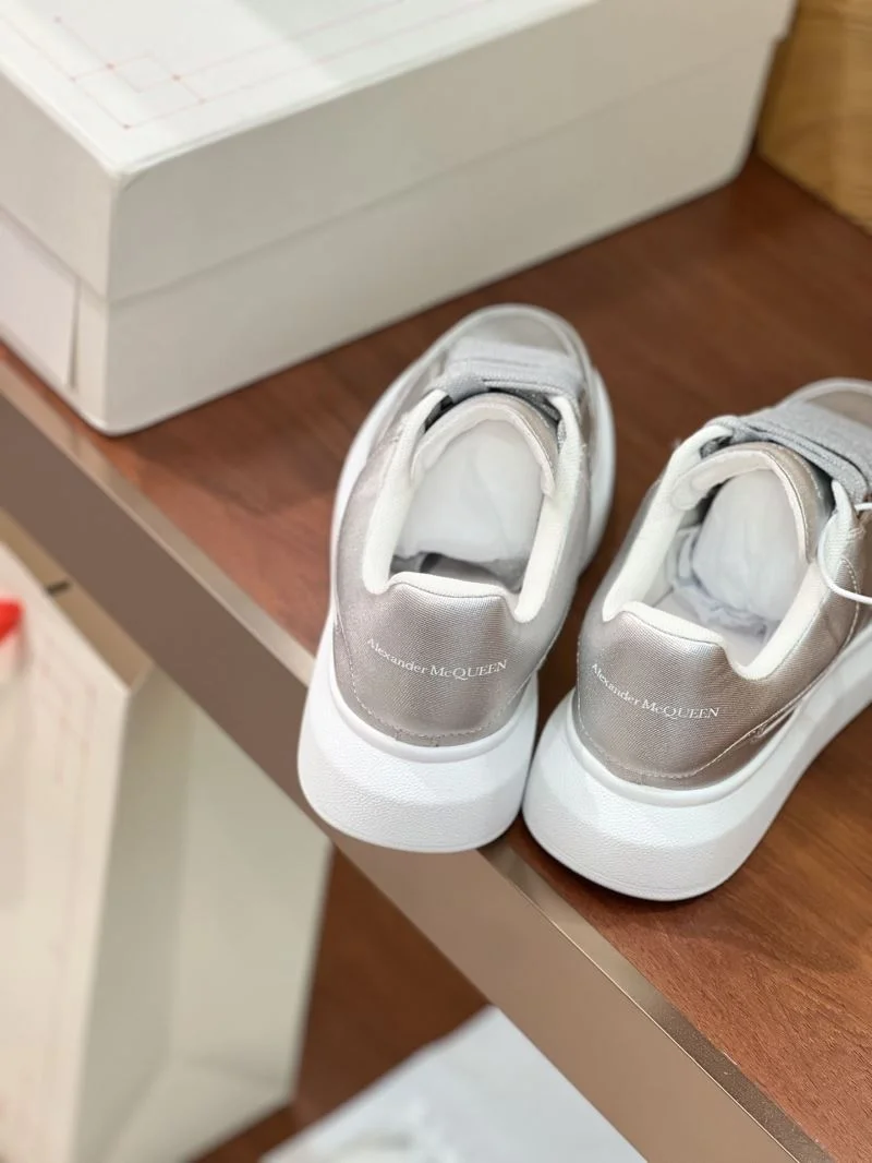 StreetReady Alexander Mcqueen Low Shoes 16480