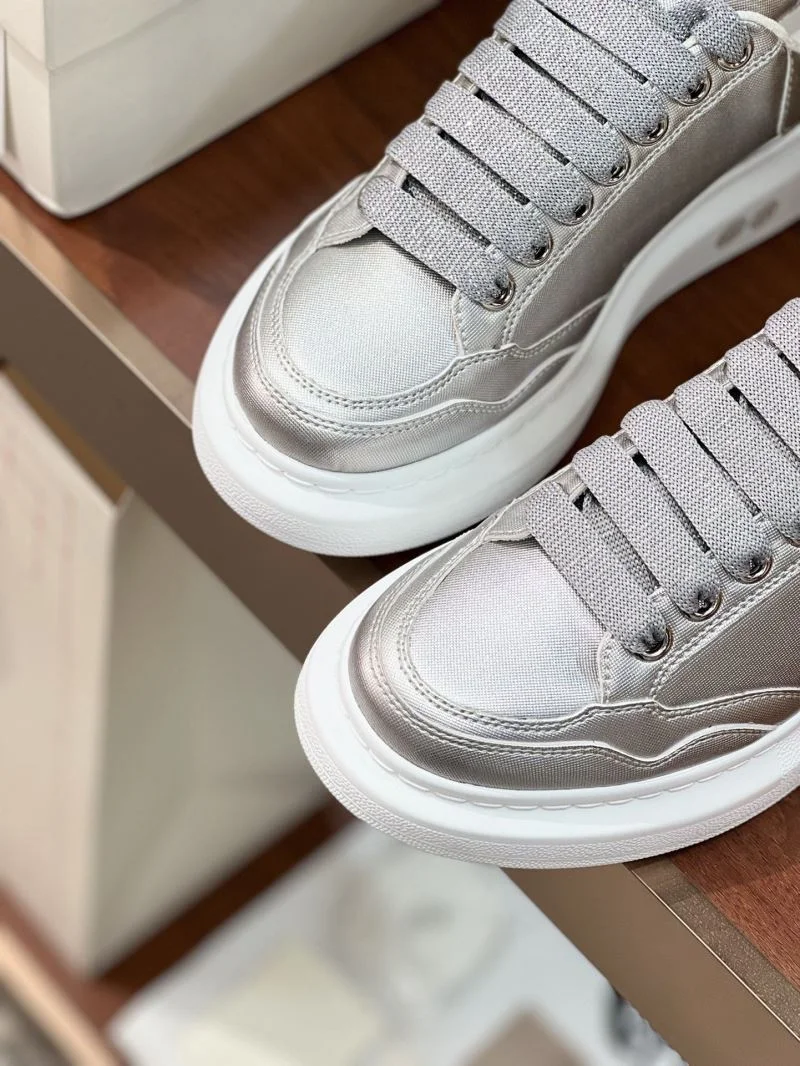 StreetReady Alexander Mcqueen Low Shoes 16480