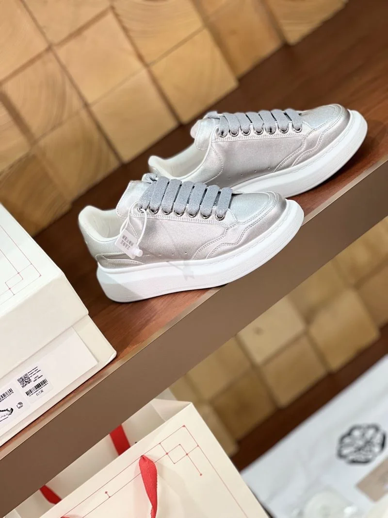 StreetReady Alexander Mcqueen Low Shoes 16480