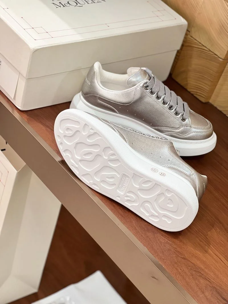 StreetReady Alexander Mcqueen Low Shoes 16480
