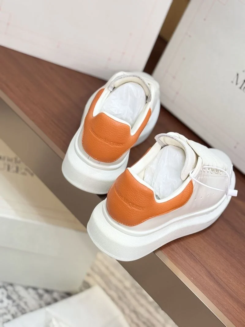 DailyWear Alexander Mcqueen Low Shoes 16576