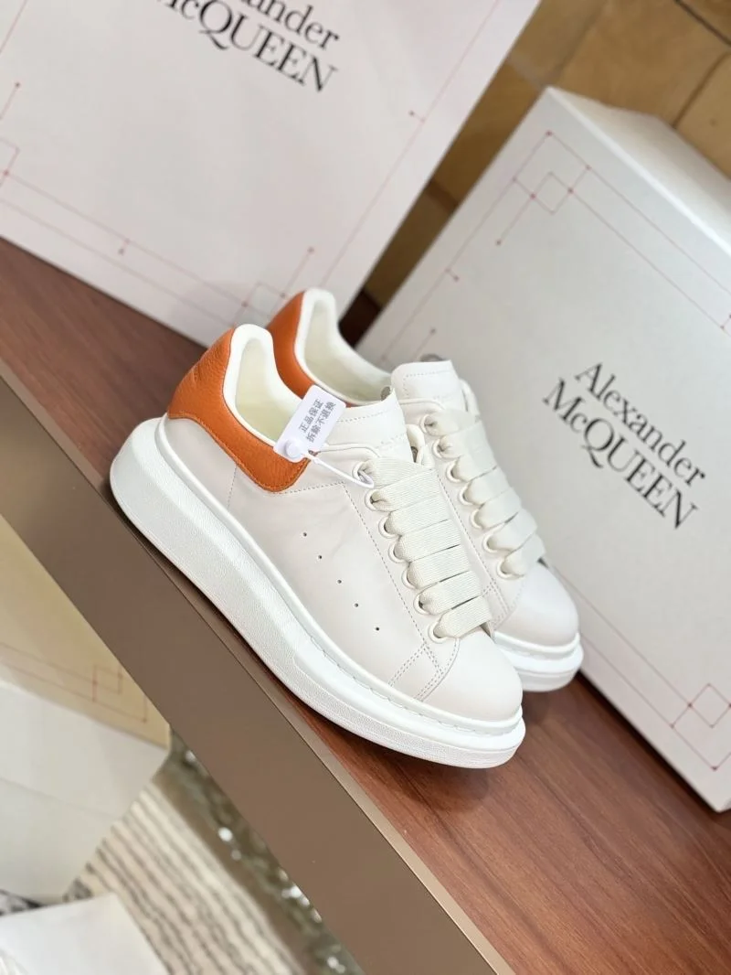 DailyWear Alexander Mcqueen Low Shoes 16576