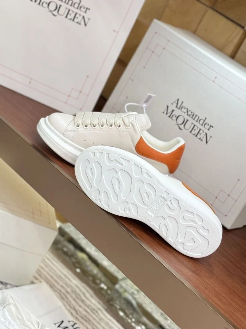 DailyWear Alexander Mcqueen Low Shoes 16576