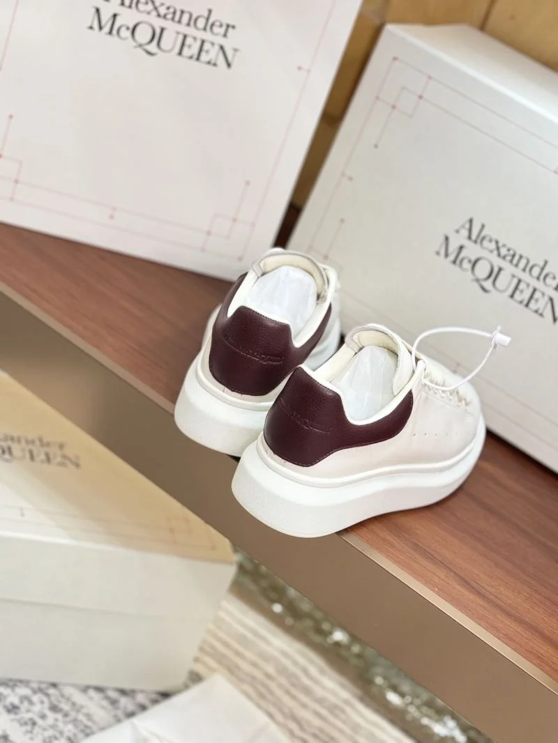FreshLook Alexander Mcqueen Low Shoes 16530