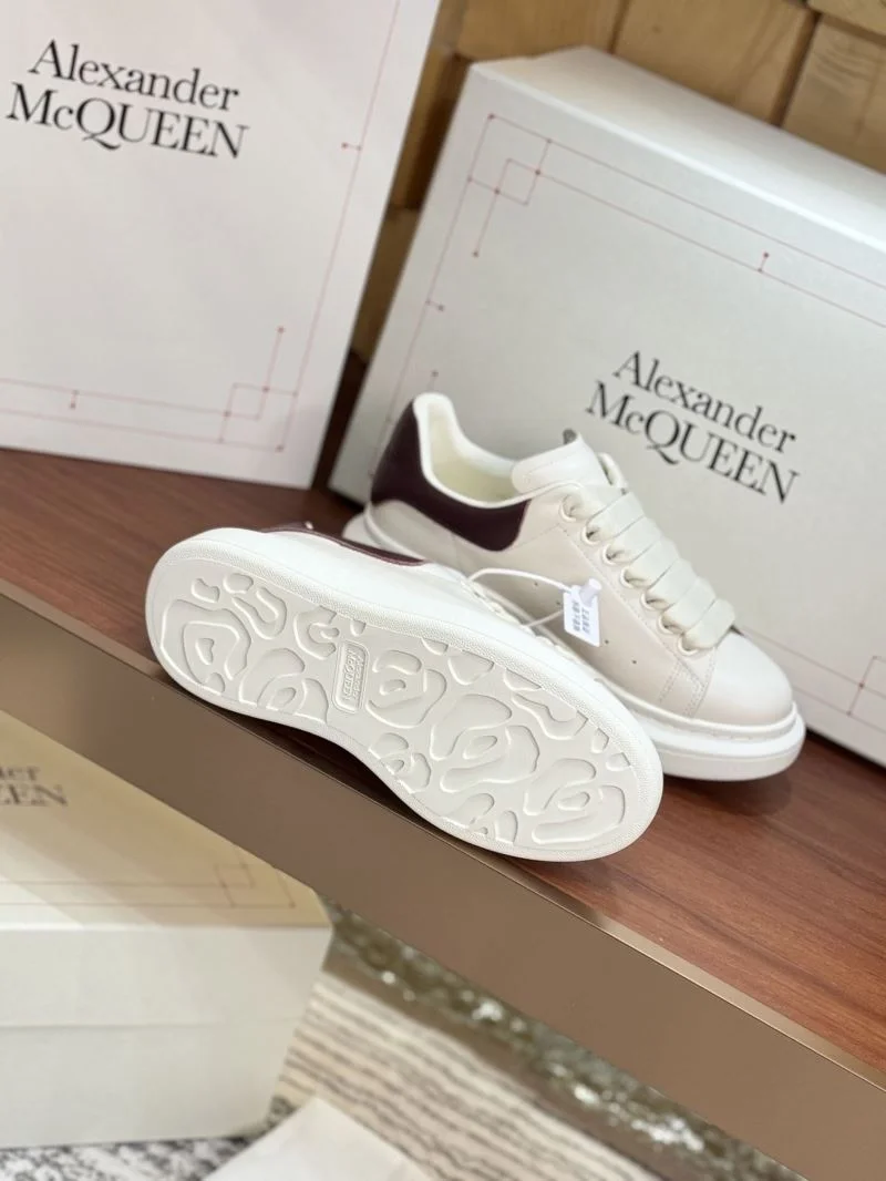 FreshLook Alexander Mcqueen Low Shoes 16530