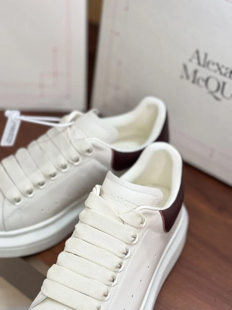 FreshLook Alexander Mcqueen Low Shoes 16530
