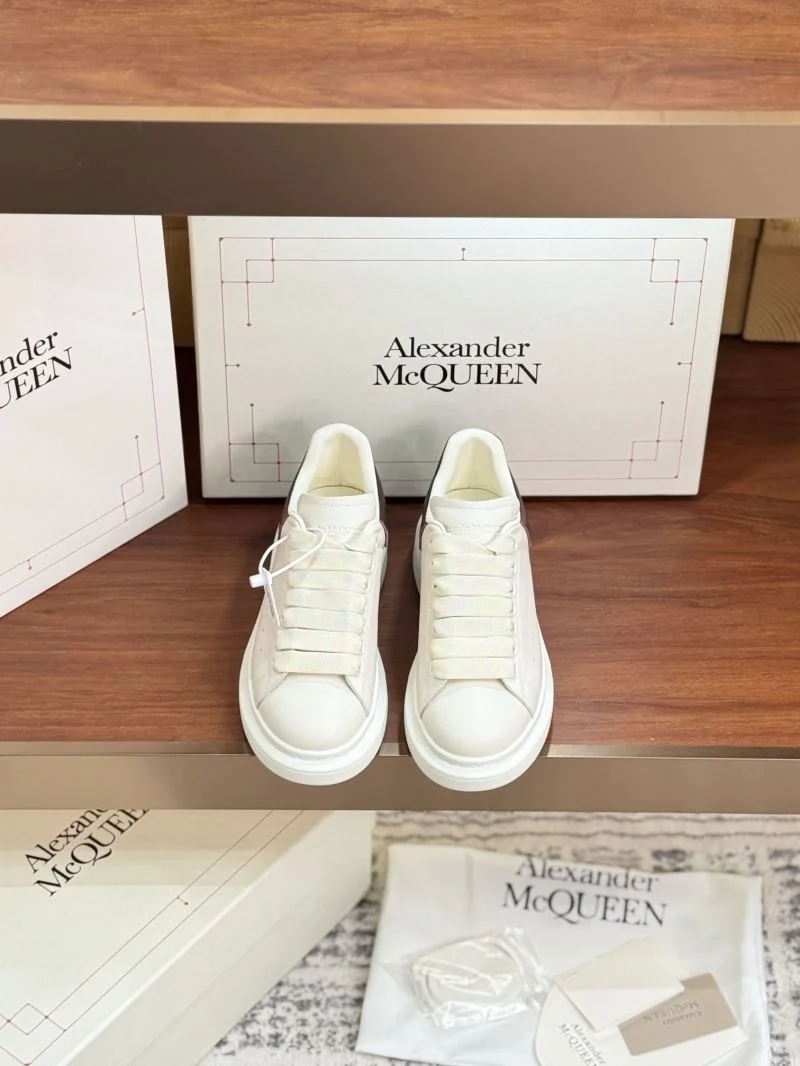 FreshLook Alexander Mcqueen Low Shoes 16530