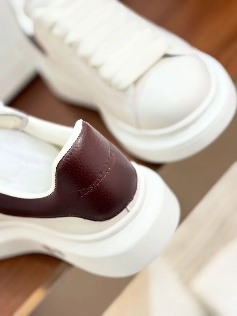 FreshLook Alexander Mcqueen Low Shoes 16530