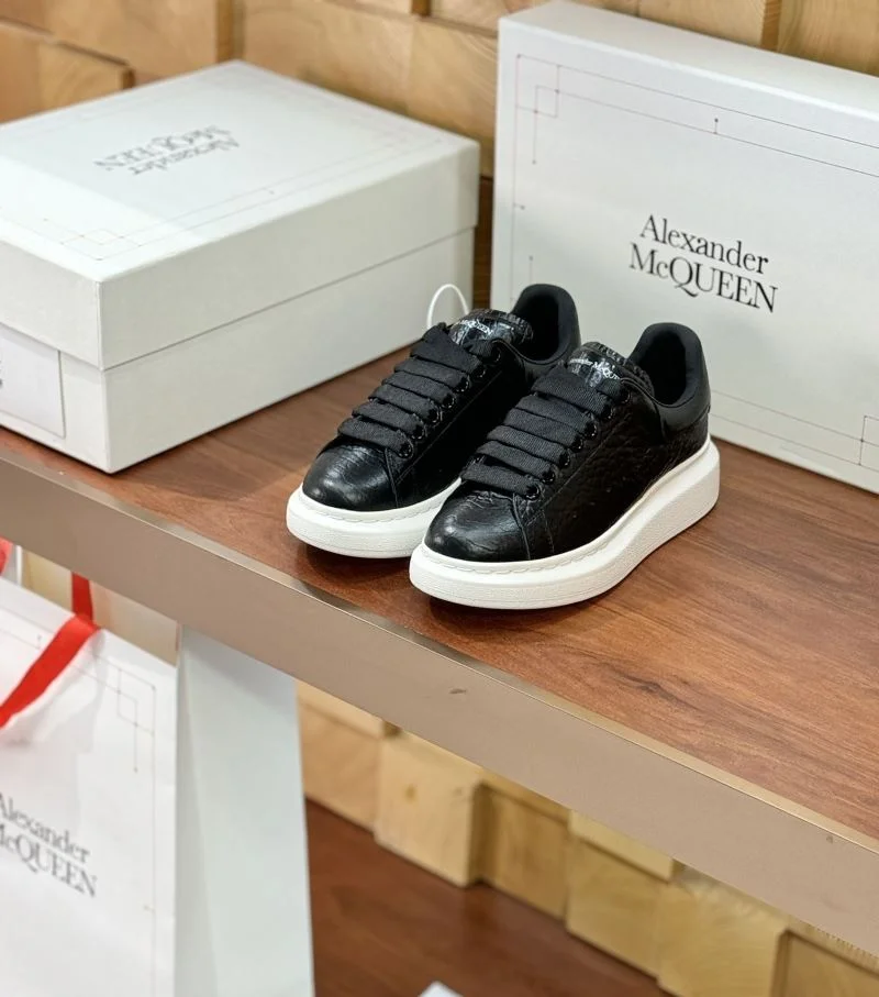 GoAnywhere Alexander Mcqueen Low Shoes 16481