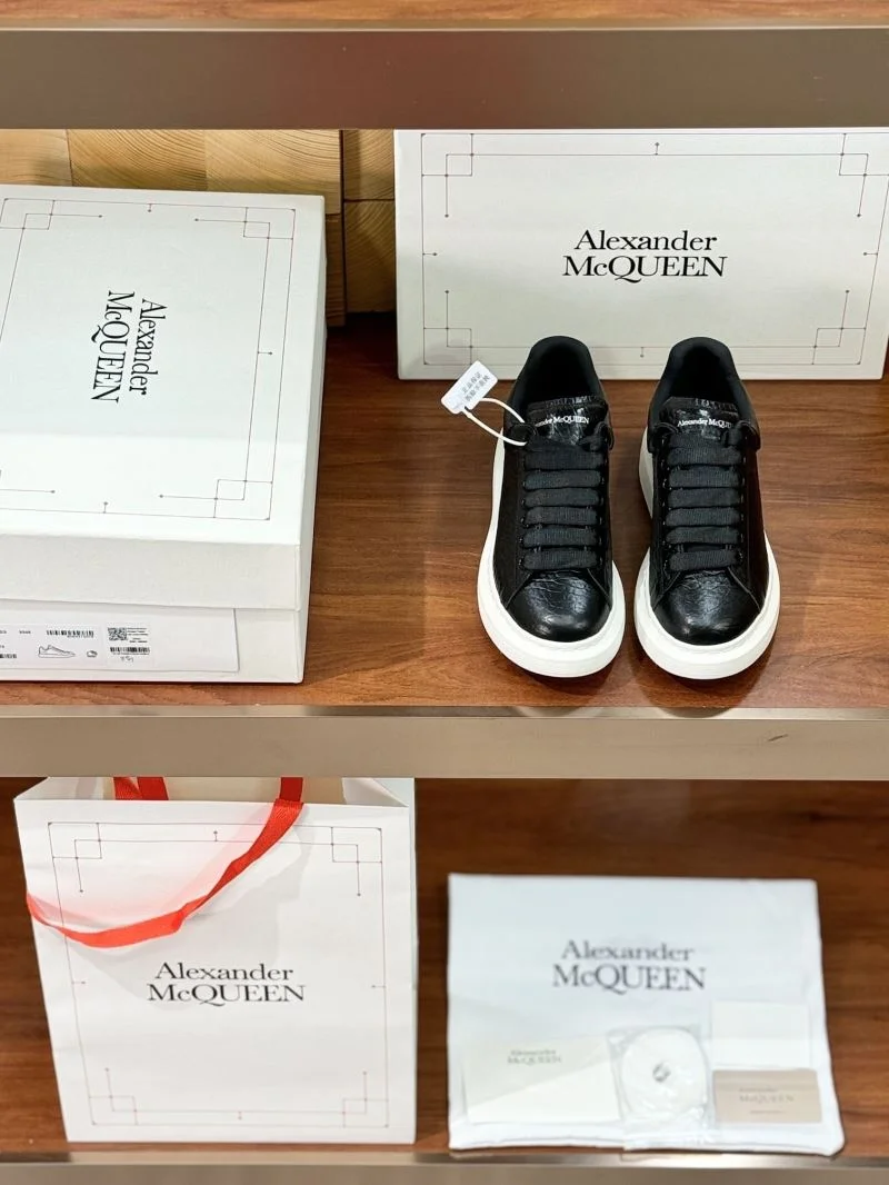 GoAnywhere Alexander Mcqueen Low Shoes 16481