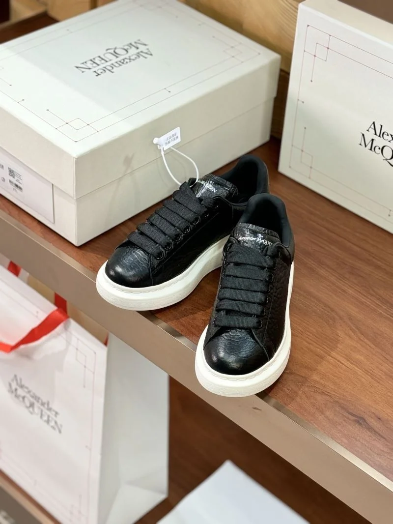 GoAnywhere Alexander Mcqueen Low Shoes 16481