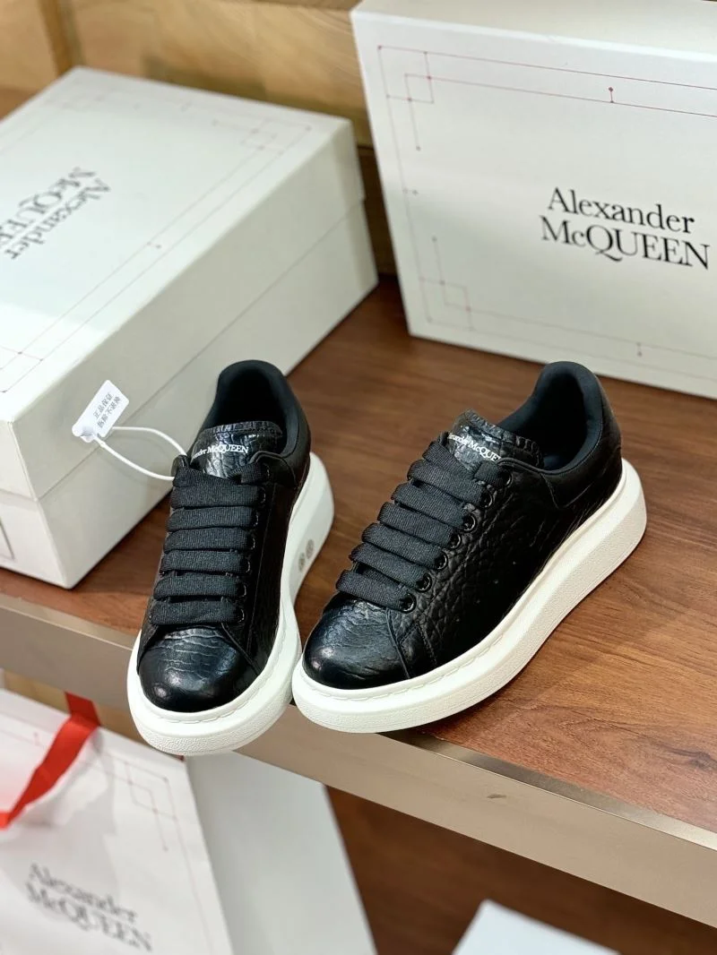 GoAnywhere Alexander Mcqueen Low Shoes 16481
