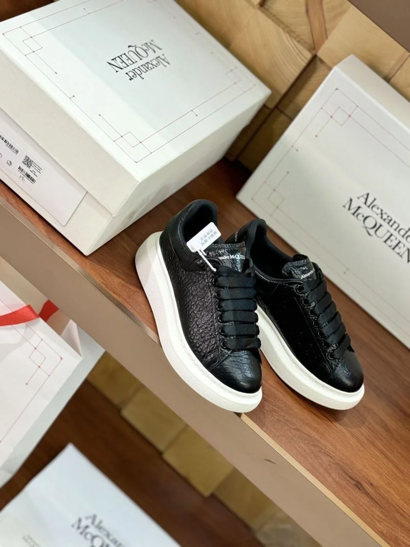 GoAnywhere Alexander Mcqueen Low Shoes 16481