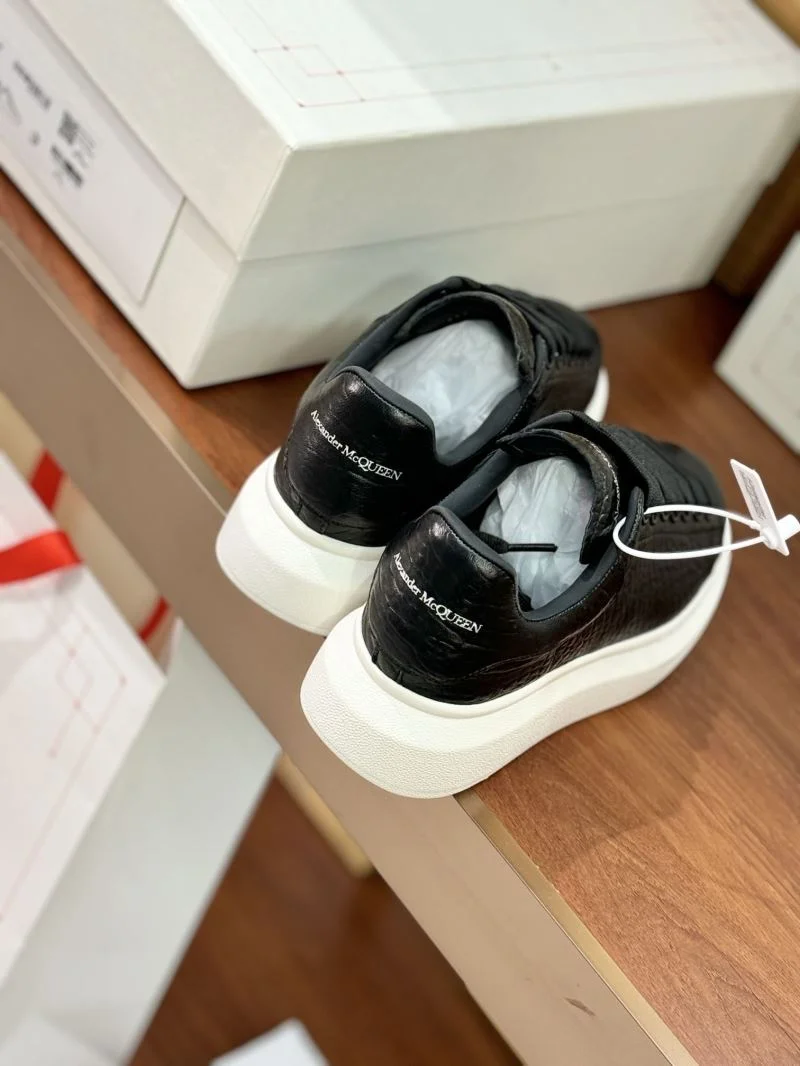 GoAnywhere Alexander Mcqueen Low Shoes 16481