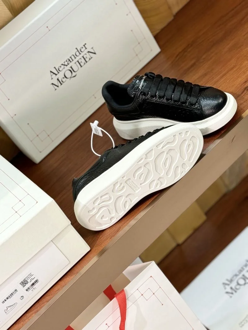 GoAnywhere Alexander Mcqueen Low Shoes 16481