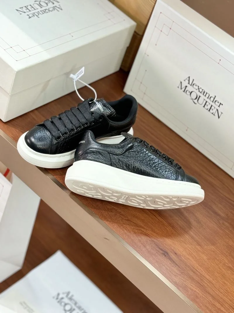 GoAnywhere Alexander Mcqueen Low Shoes 16481