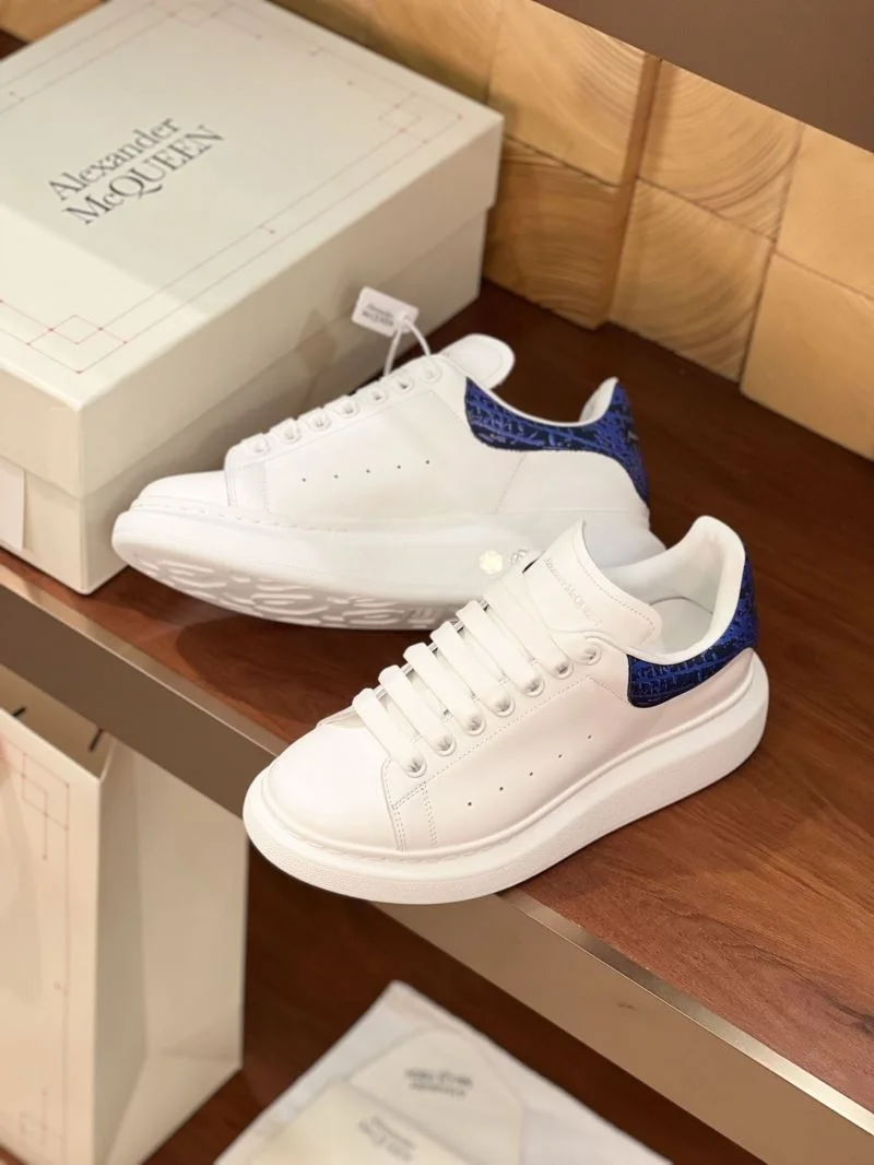 Alexander Mcqueen Low Shoes GoAnywhere 16427