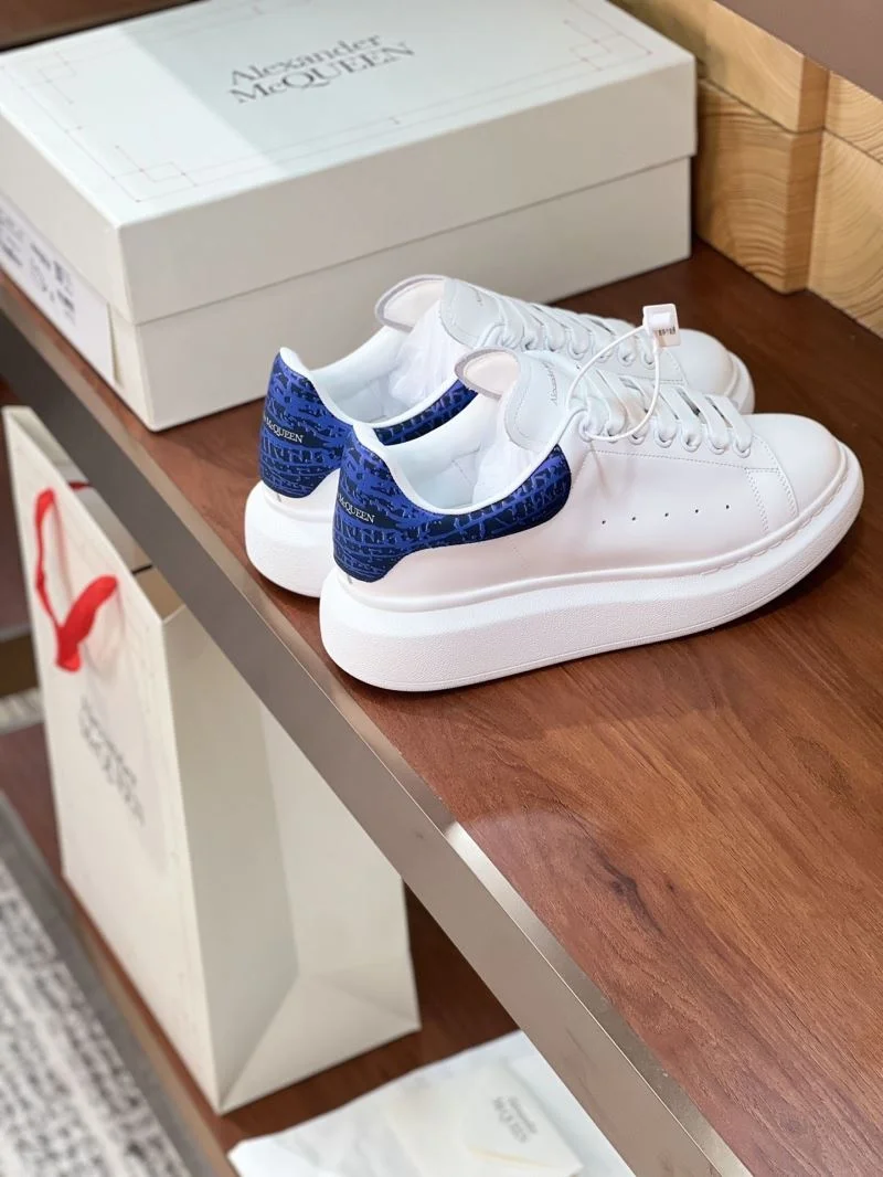 Alexander Mcqueen Low Shoes GoAnywhere 16427