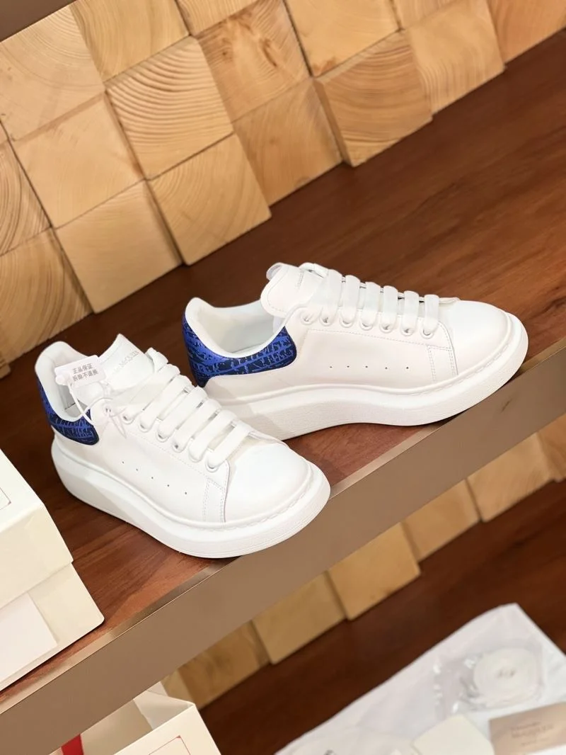 Alexander Mcqueen Low Shoes GoAnywhere 16427