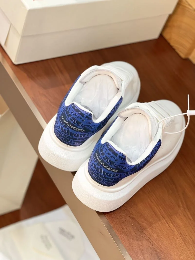 Alexander Mcqueen Low Shoes GoAnywhere 16427