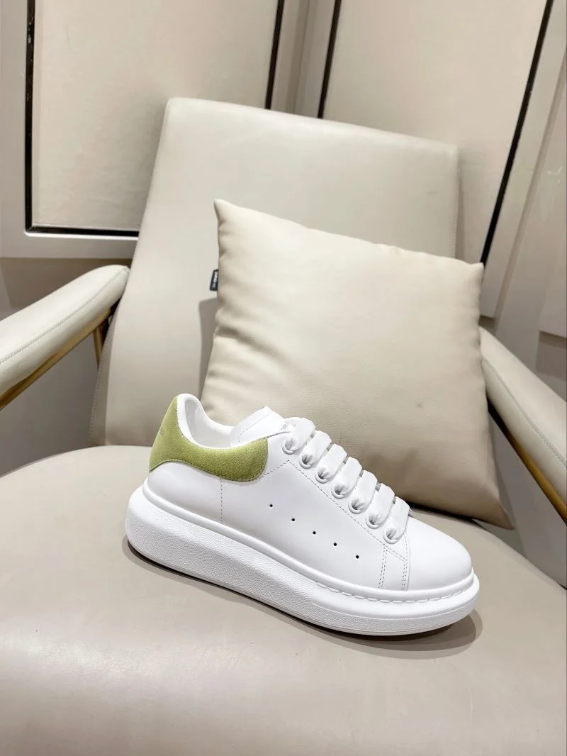 Alexander Mcqueen Low Shoes QuickDry 16370