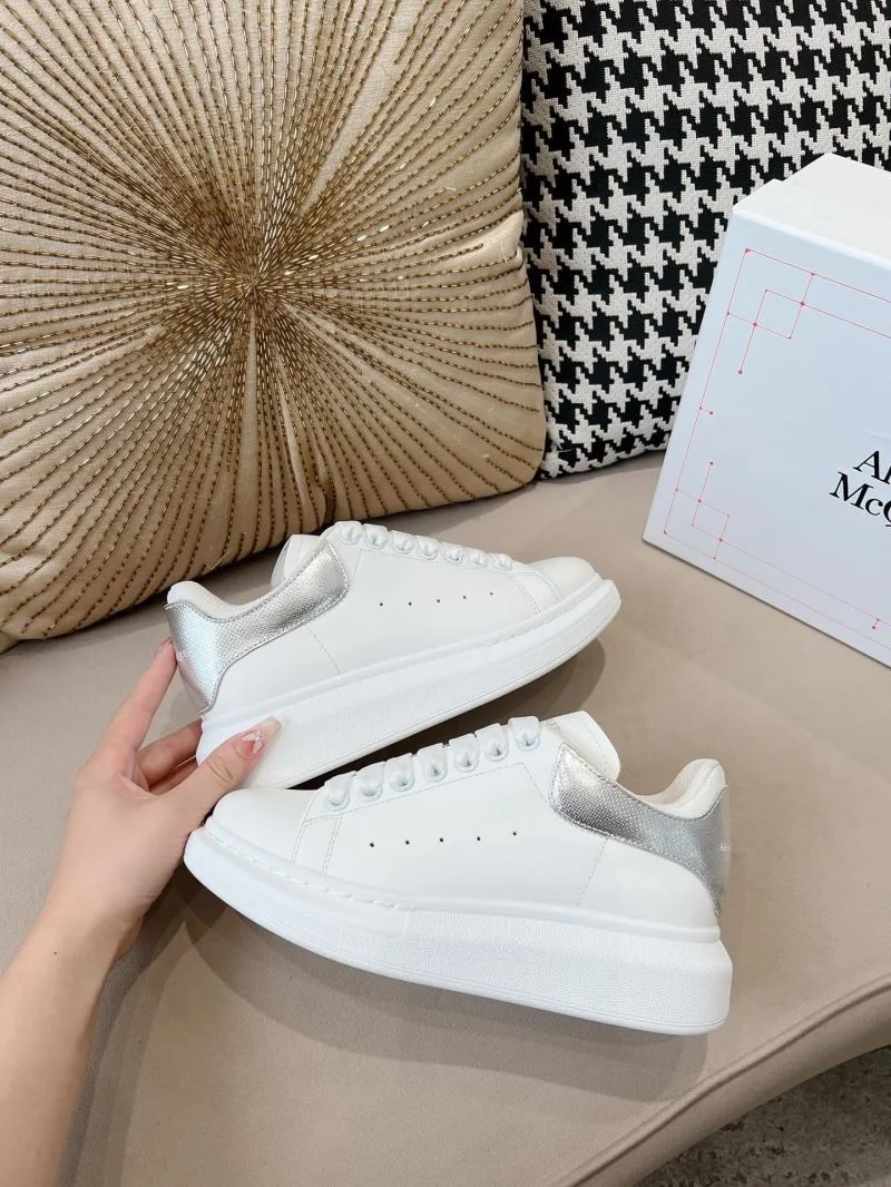 Durable Alexander Mcqueen Low Shoes 16349