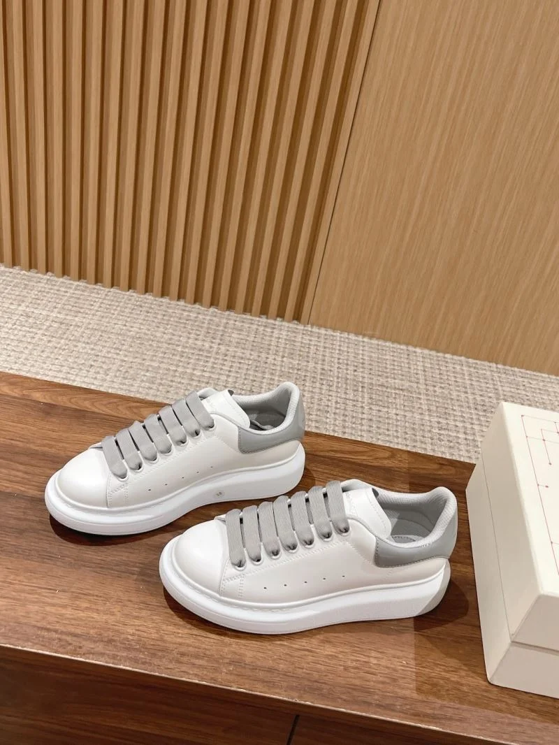Modern Alexander Mcqueen Low Shoes 16358