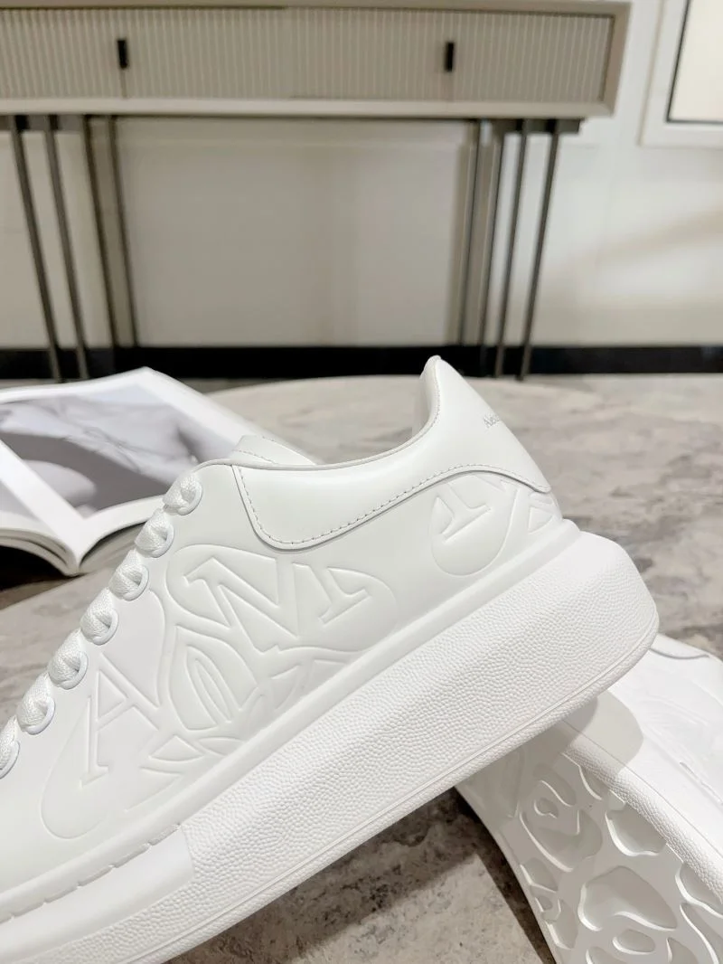 Modern Alexander Mcqueen Low Shoes 16319