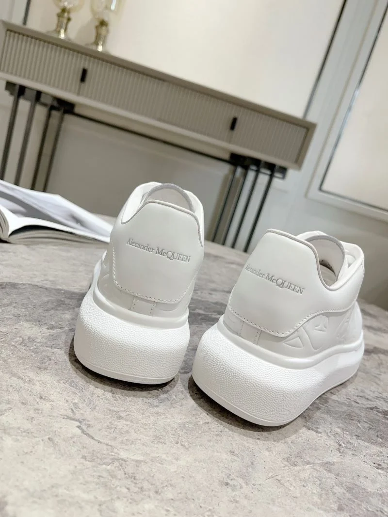 Modern Alexander Mcqueen Low Shoes 16319