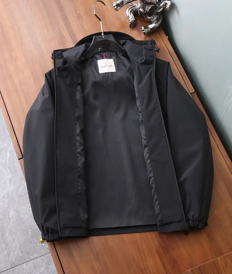 Affordable Alexander Mcqueen Outwear 164451