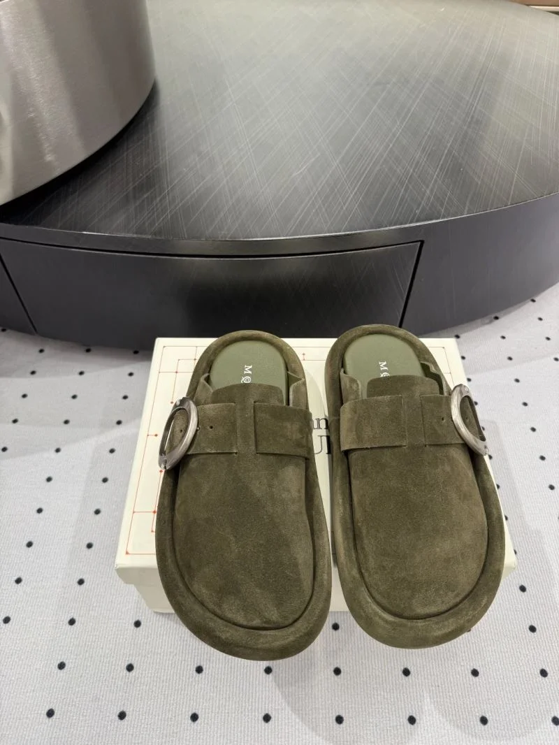Alexander Mcqueen Slippers HighPerformance 16467