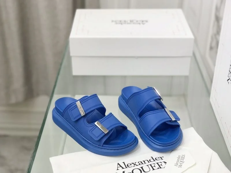Alexander Mcqueen Slippers DailyWear 16402