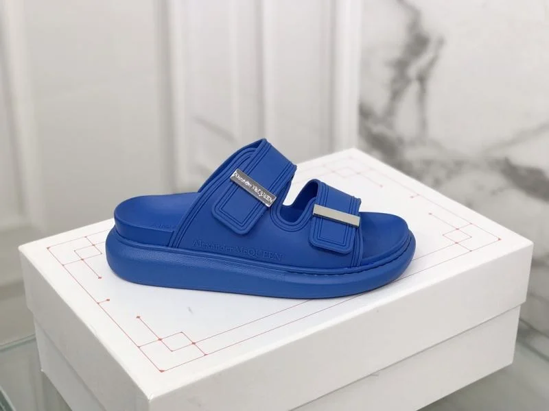 Alexander Mcqueen Slippers DailyWear 16402