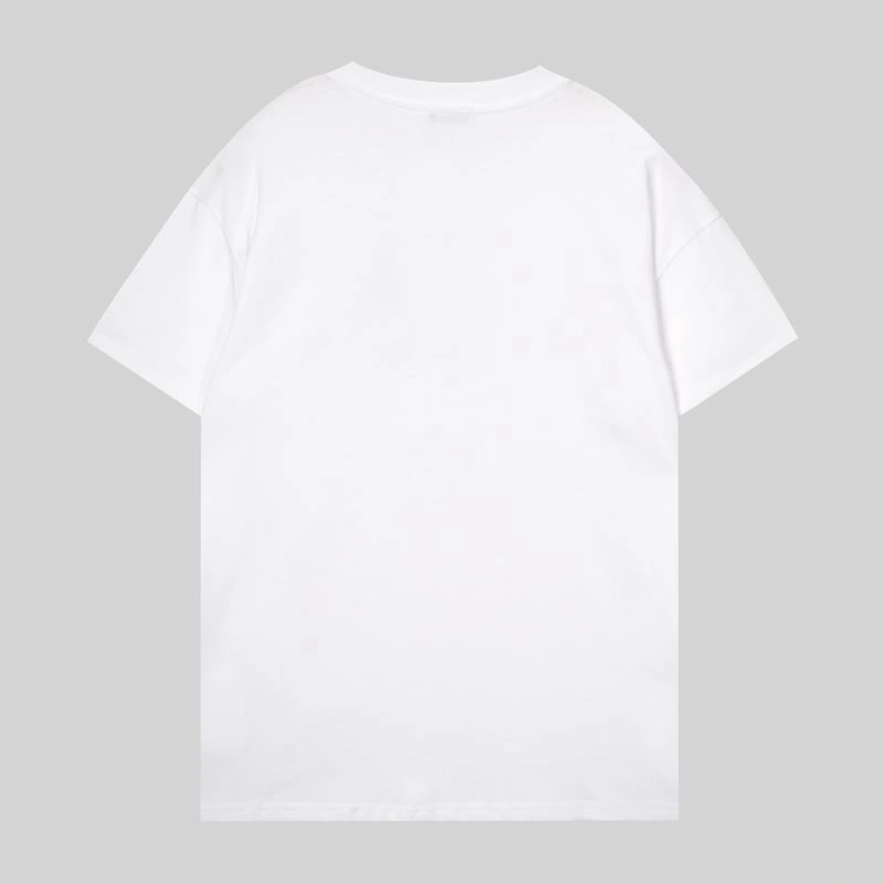 QuickDry Alexander Mcqueen T-Shirts 157516